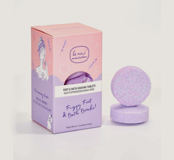 Bath Bomb Boxes - Image 2