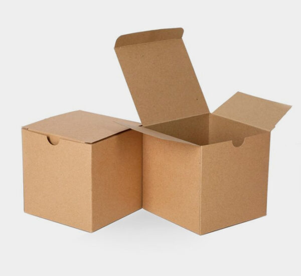 Kraft Candle Boxes - Image 3
