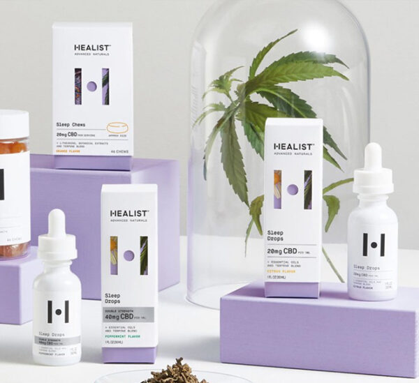 CBD Oil Boxes - Image 4