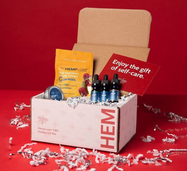 CBD Gift Boxes - Image 2