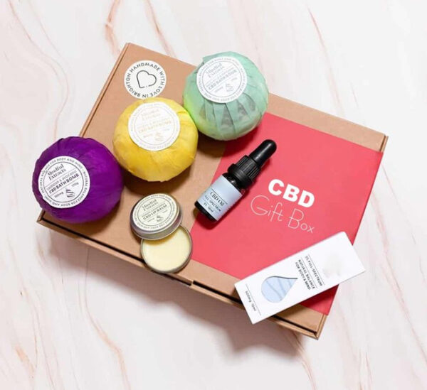 CBD Gift Boxes - Image 3